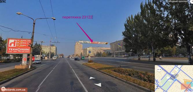 Нестандарт  в Запорожье пр.Ленина(Главпочта) фото 1